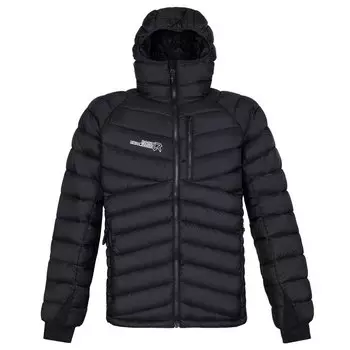 Куртка Rock Experience Re.Cosmic 2.0, черный