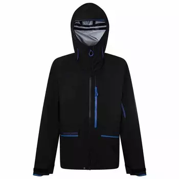 Куртка Rock Experience Rockmantic, черный