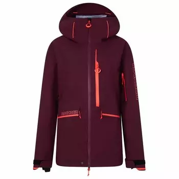 Куртка Rock Experience Rockmantic, красный