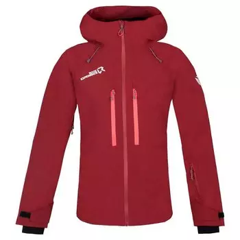 Куртка Rock Experience Scandia Evo, красный