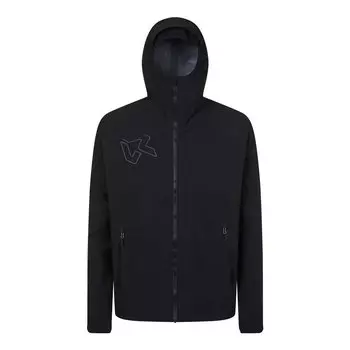 Куртка Rock Experience Seamstress 2.0 Softshell, черный