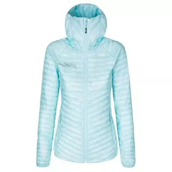 Куртка Rock Experience Sitka Padded, синий