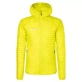 Куртка Rock Experience Sitka Padded, желтый