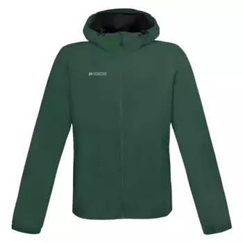 Куртка Rock Experience Sixmile 2.0, зеленый