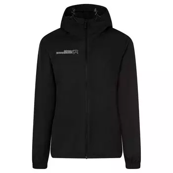 Куртка Rock Experience Sixmile, черный