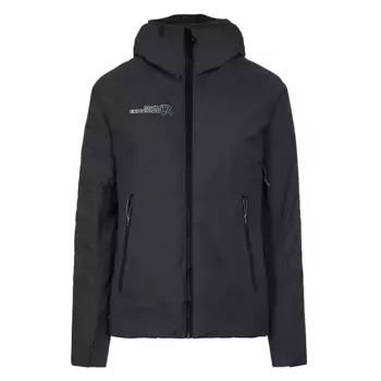 Куртка Rock Experience Snow Peak 2.0 Padded, черный