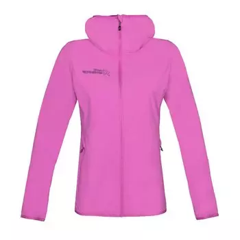 Куртка Rock Experience Solstice 2.0 Softshell, розовый