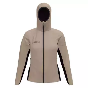 Куртка Rock Experience South Face, бежевый