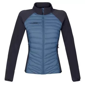 Куртка Rock Experience Tequila Hybrid, синий