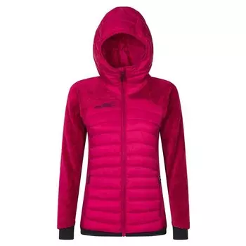 Куртка Rock Experience Wild Cat Hybrid, розовый