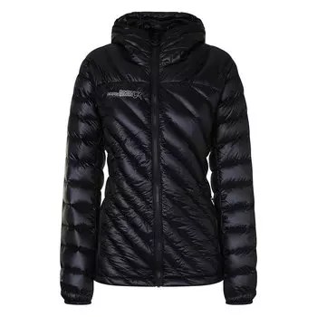 Куртка Rock Experience Zyland, черный