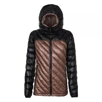 Куртка Rock Experience Zyland, коричневый