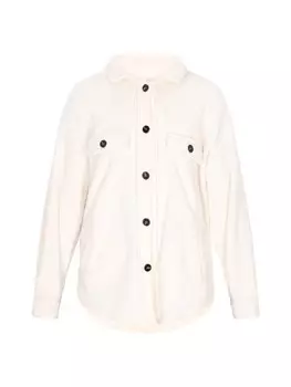 Куртка ROCKEASY Jacket, бежевый