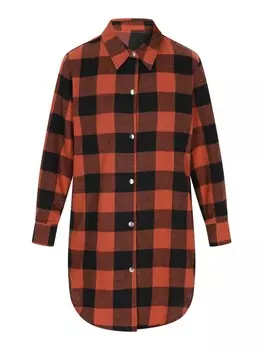 Куртка ROCKEASY Jacket, коричневый