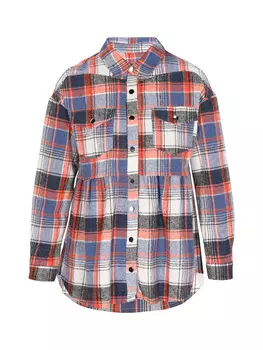 Куртка ROCKEASY Jacket, разноцветный