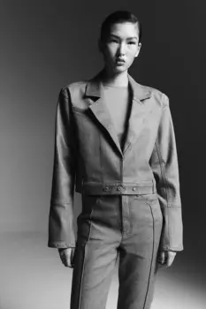 Куртка rockiagz Gestuz, голубой