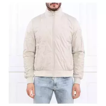 Куртка Rodrigo классического кроя Save The Duck, бежевый