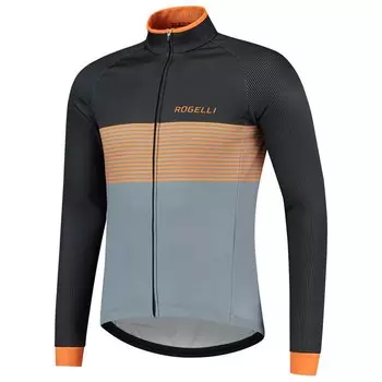 Куртка Rogelli Boost, серый