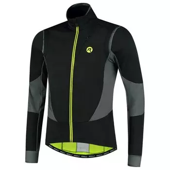 Куртка Rogelli Brave, черный