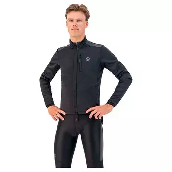 Куртка Rogelli Deep Winter, черный