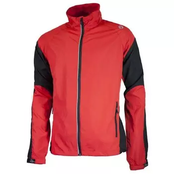 Куртка Rogelli Drummond, красный