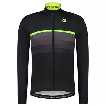 Куртка Rogelli Hero ll, черный