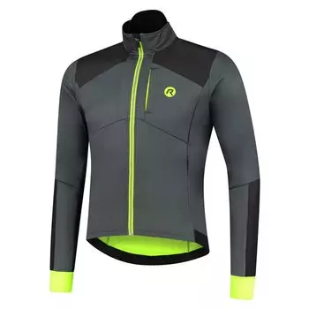 Куртка Rogelli HI VIS, серый