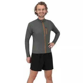 Куртка Rogelli Jake, зеленый