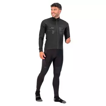 Куртка Rogelli Radius, черный