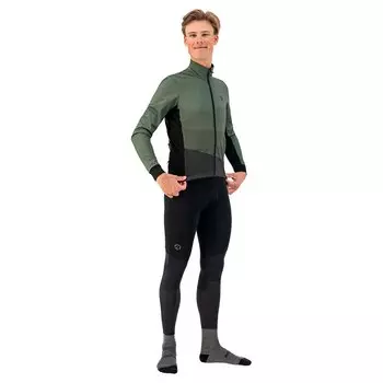 Куртка Rogelli Tarax, черный