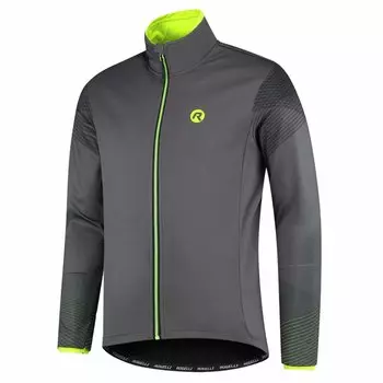 Куртка Rogelli Wire, серый