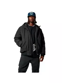 Куртка ройер Kaporal, черный