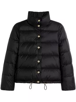 Куртка Rona Mackintosh, черный