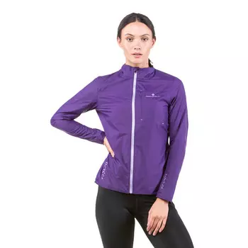 Куртка RonHill Tech LTW, фиолетовый