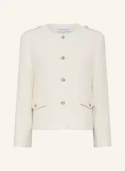 Куртка Рони Gerard Darel, экрю