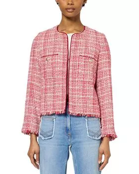 Куртка Rosara Gerard Darel, красный