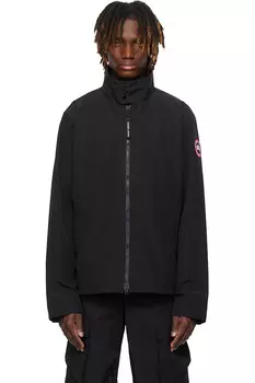 Куртка Rosedale Canada Goose, черный