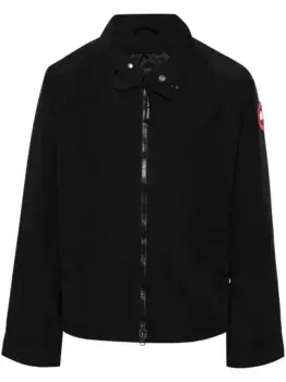 Куртка Rosedale Canada Goose, черный