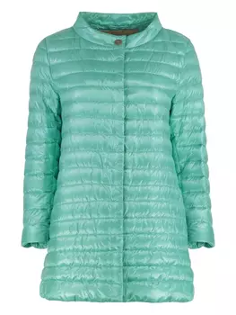 Куртка Росселла Herno, зеленый