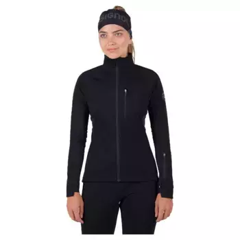 Куртка Rossignol Genetys softshell, черный
