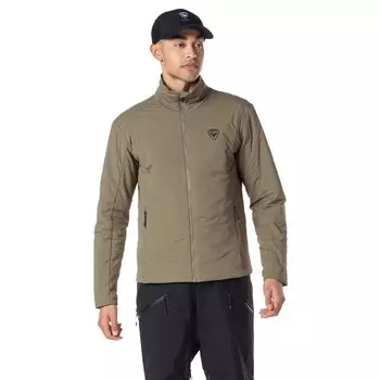 Куртка Rossignol Opside, зеленый