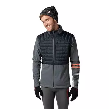 Куртка Rossignol Poursuite Warm, серый