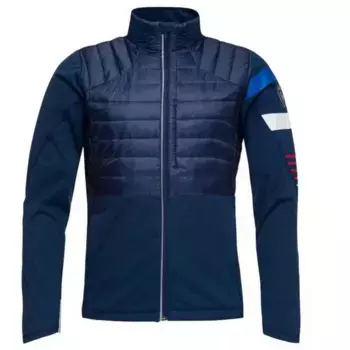 Куртка Rossignol Poursuite Warm, синий