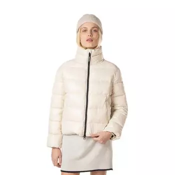 Куртка Rossignol Shiny Bomber, бежевый