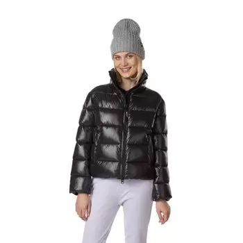 Куртка Rossignol Shiny Bomber, черный