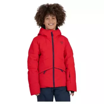 Куртка Rossignol Siz, красный