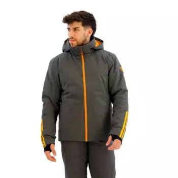 Куртка Rossignol Strawpile, серый