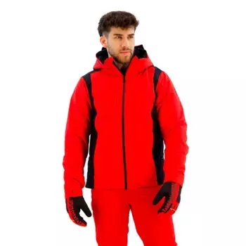 Куртка Rossignol Velika, красный