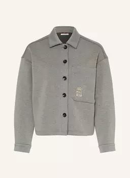 Куртка ротспитцем maloja, серый