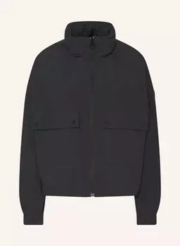 Куртка-Роуз Barbour International, черный